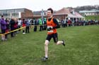 Durham City 3rd leg senior mens Durham Cathedral Relays. Photo: David T. Hewitson/Sports for All Pics